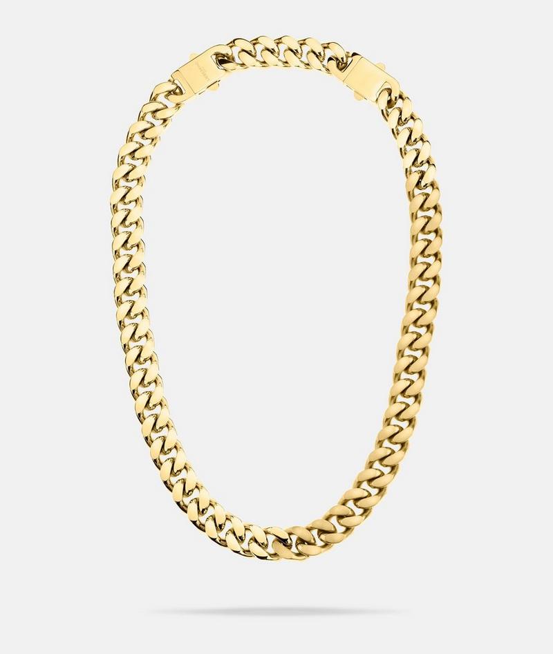 Liebeskind Herren Kette - Gold