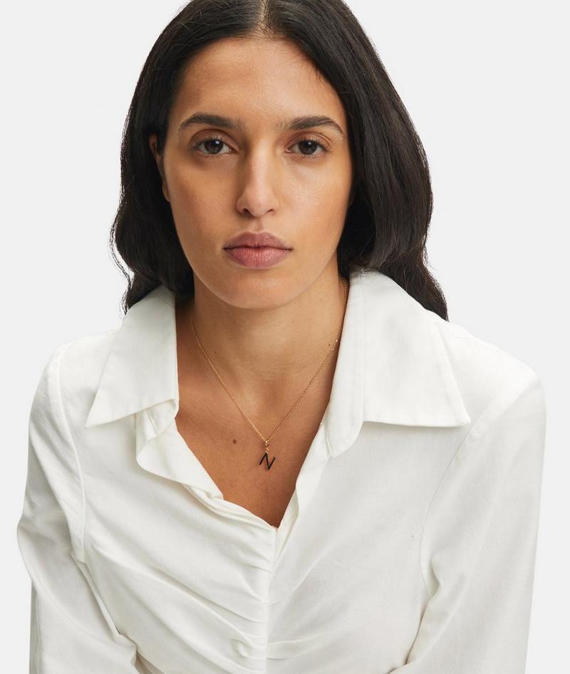 Liebeskind Herren Anhänger - Silber