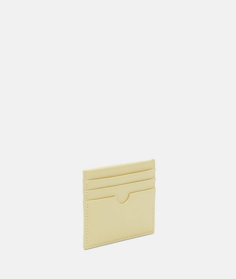 Liebeskind Herren Rey Geldbörse Xs - Limettengrün