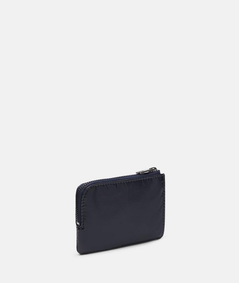Liebeskind Herren Leni Geldbörse Xs - Navy