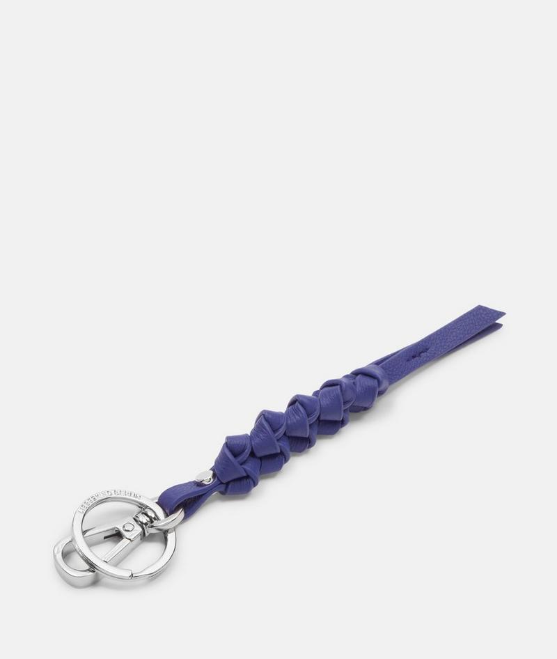 Liebeskind Herren Keyring - Lila