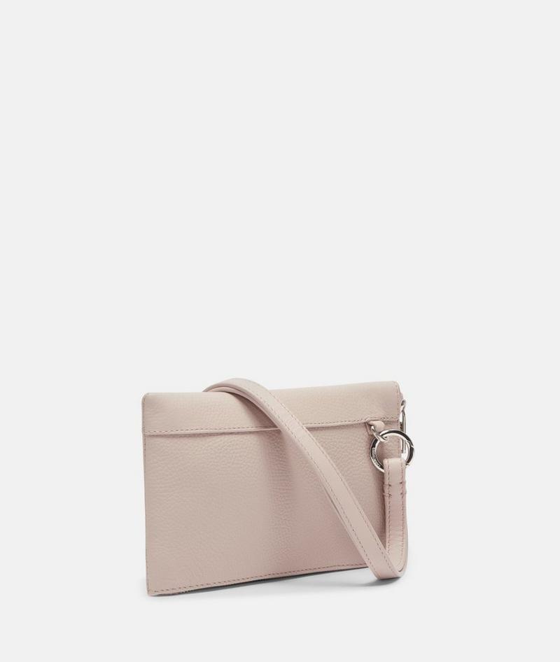 Liebeskind Herren Lora Pouch - Zartrosa