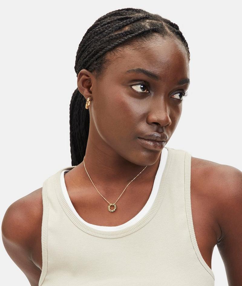 Liebeskind Herren Kette - Gold