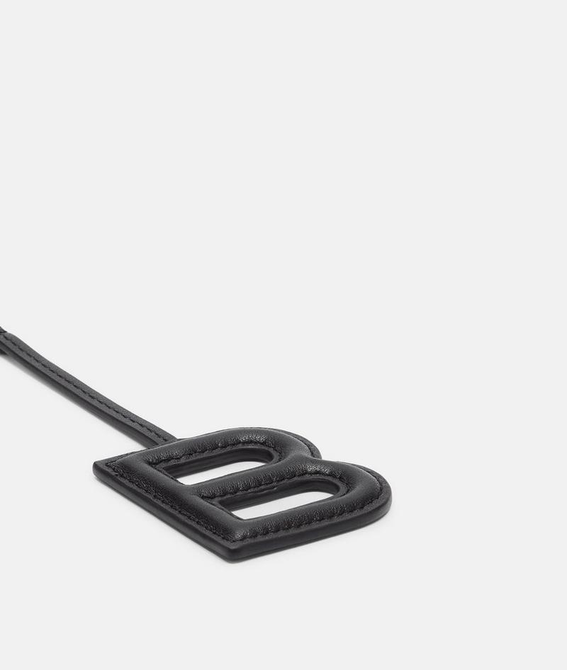 Liebeskind Herren Keyring - Schwarz