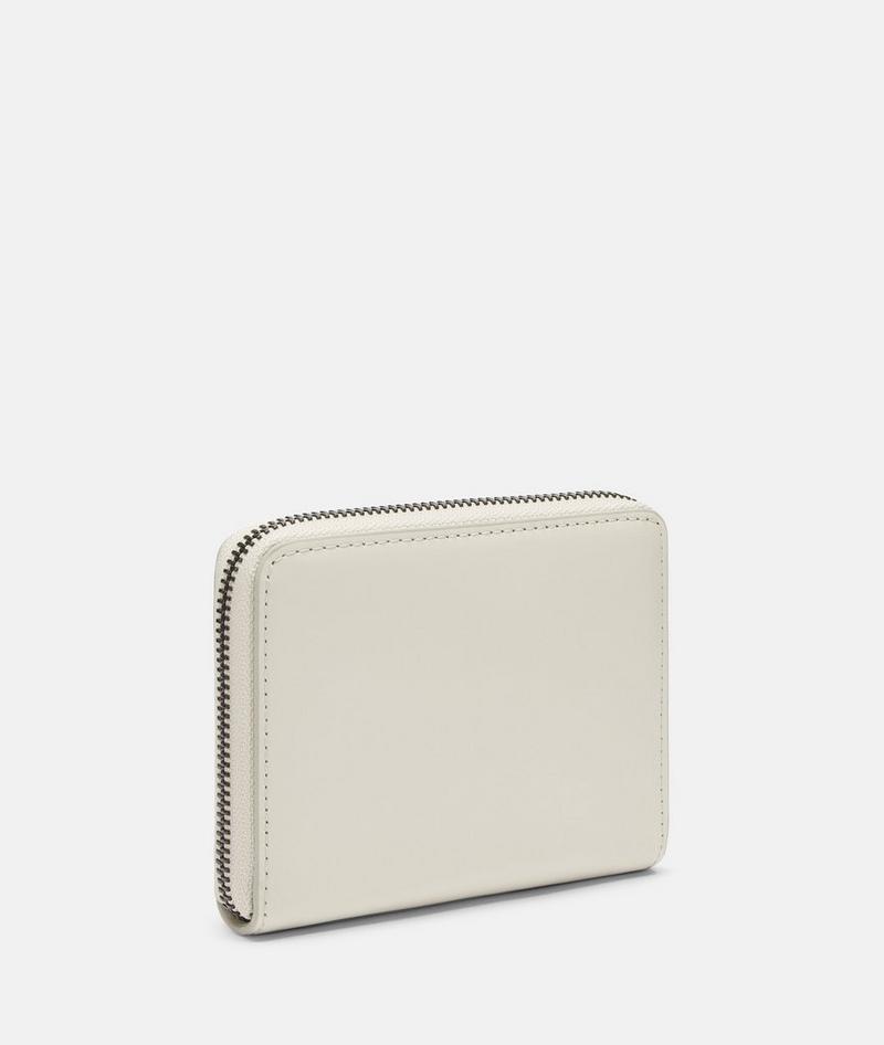 Liebeskind Herren Archive Conny Geldbörse M - Creme