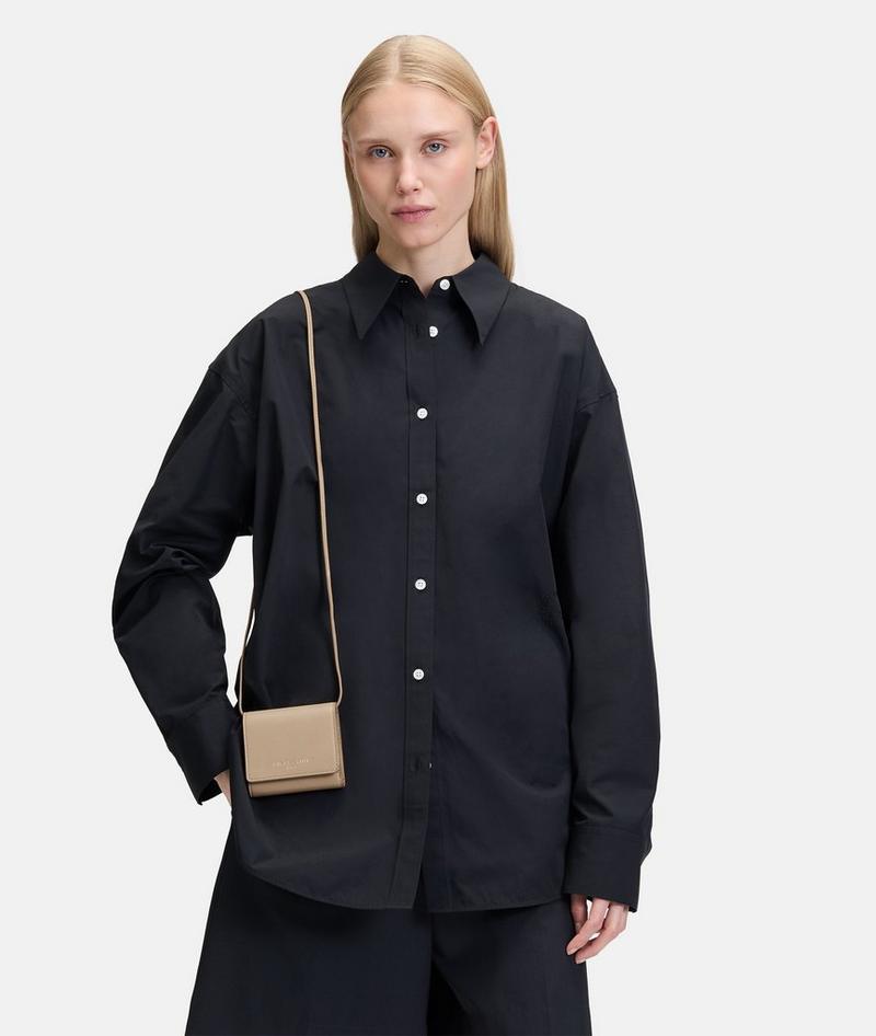 Liebeskind Herren Ada Geldbörse M - Hellbraun