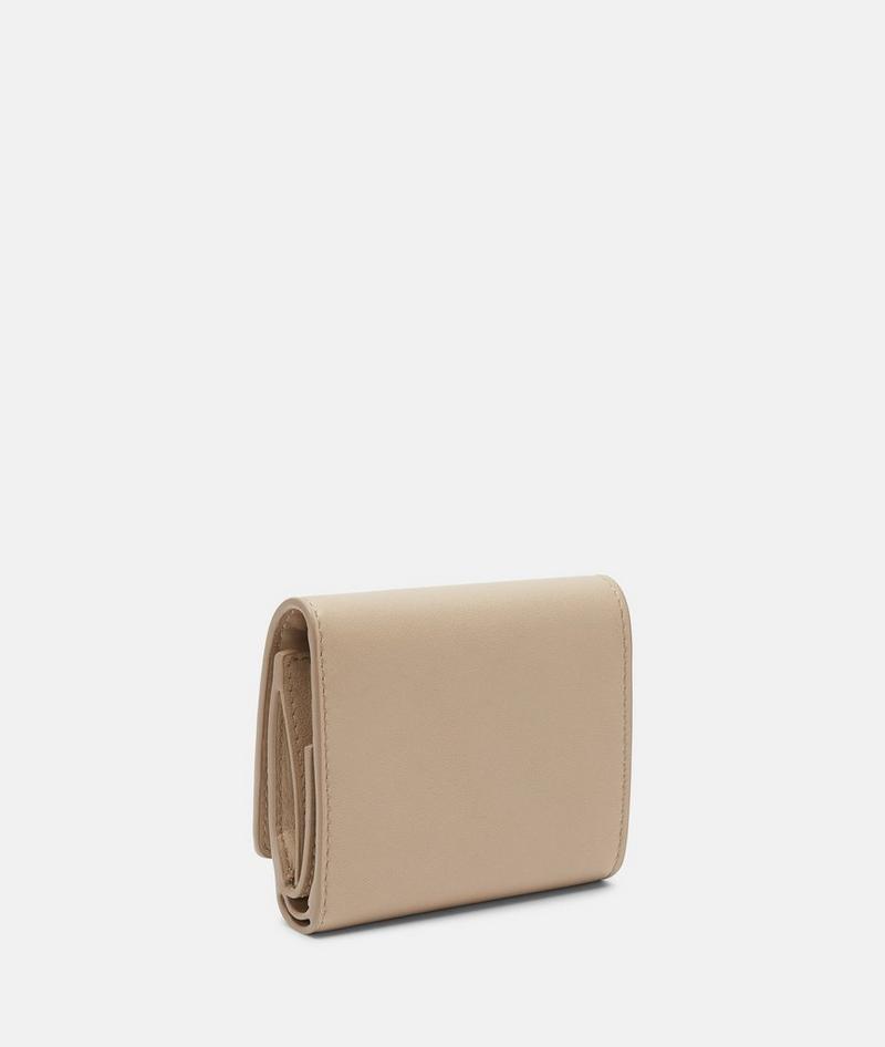 Liebeskind Herren Ada Geldbörse M - Hellbraun