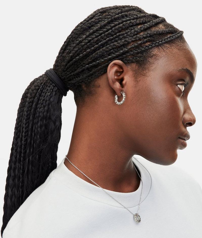 Liebeskind Herren Kette - Silber