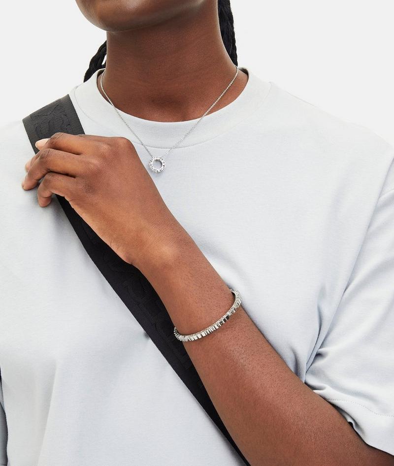 Liebeskind Herren Kette - Silber