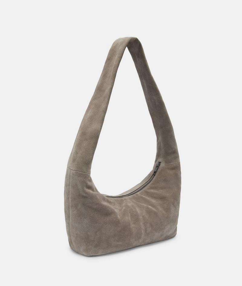 Liebeskind Herren Bo Hobo M - Sandstein