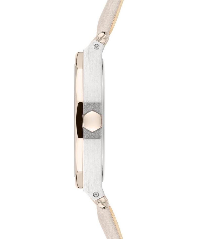 Liebeskind Herren Uhr - Silber