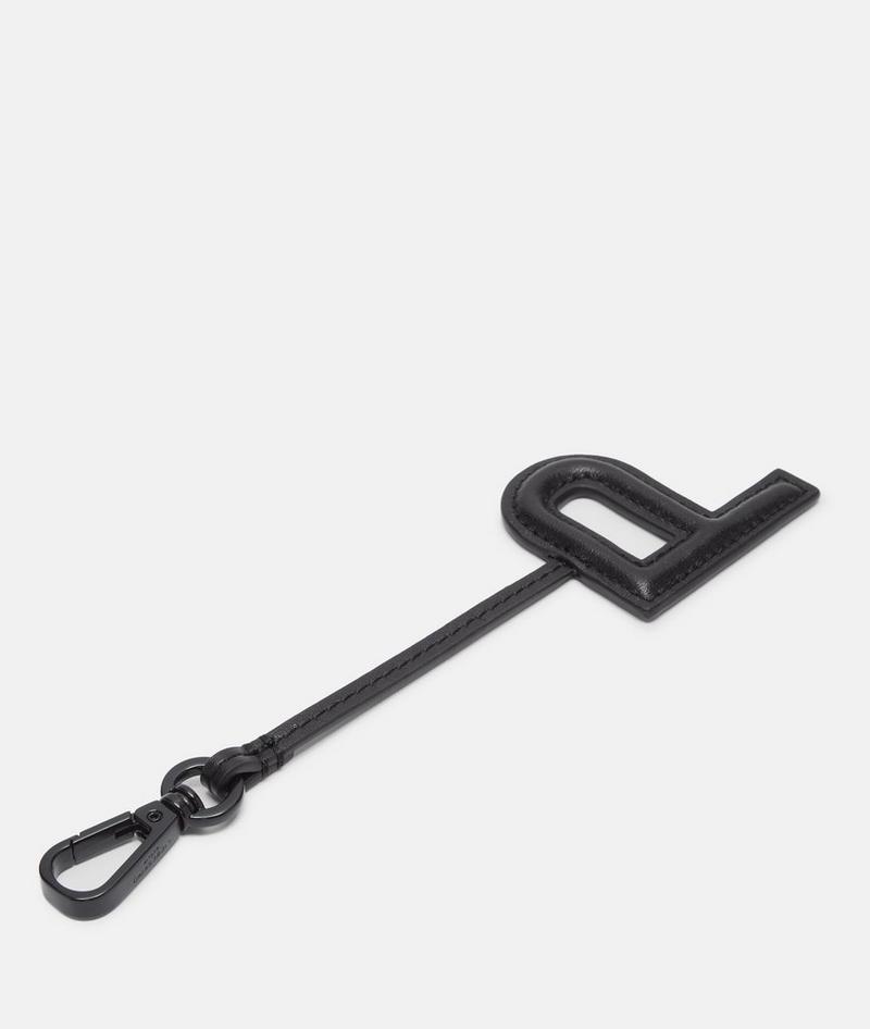 Liebeskind Herren Keyring - Schwarz