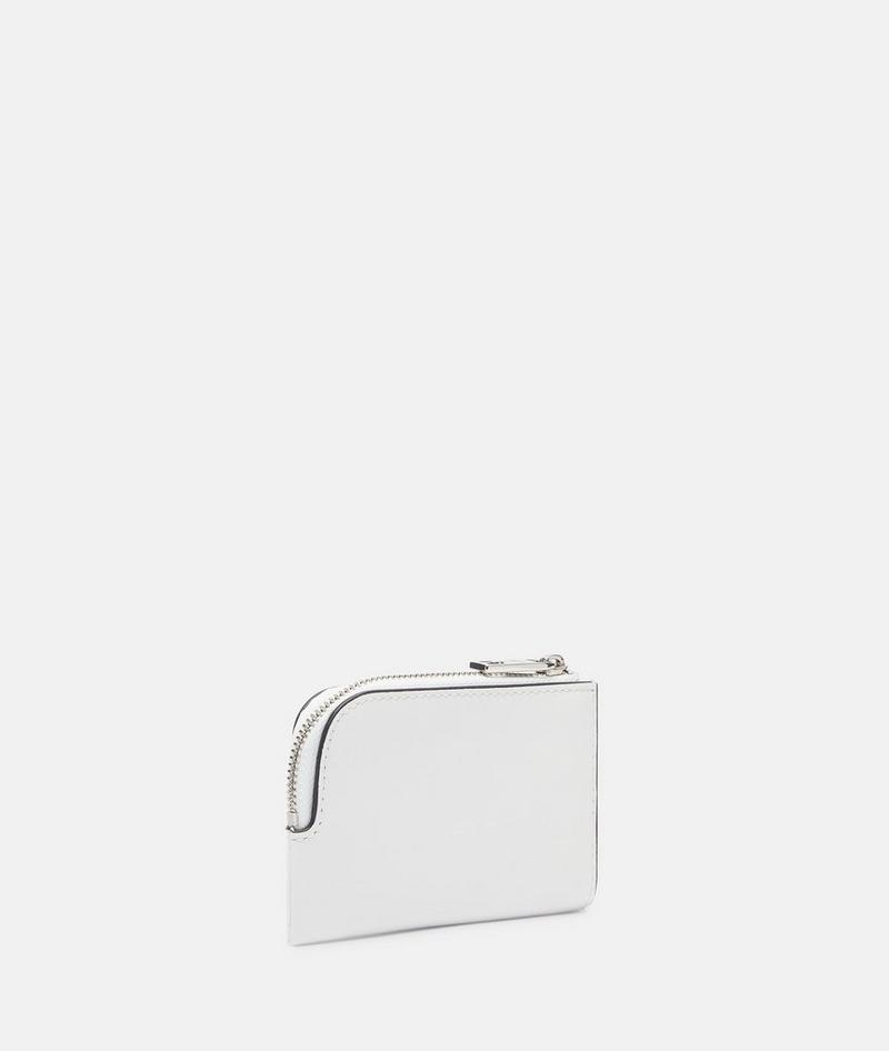 Liebeskind Herren Lena Geldbörse Xs - Weiß