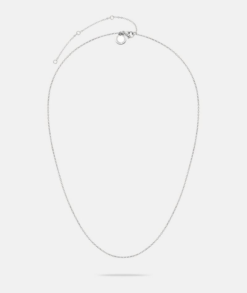 Liebeskind Herren Kette - Silber