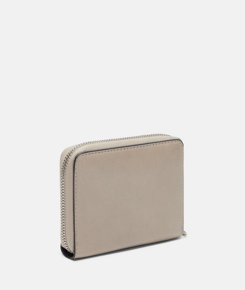 Liebeskind Herren Conny Geldbörse M - Beige