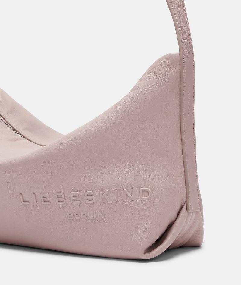 Liebeskind Herren Elvira Crossbody M - Zartrosa