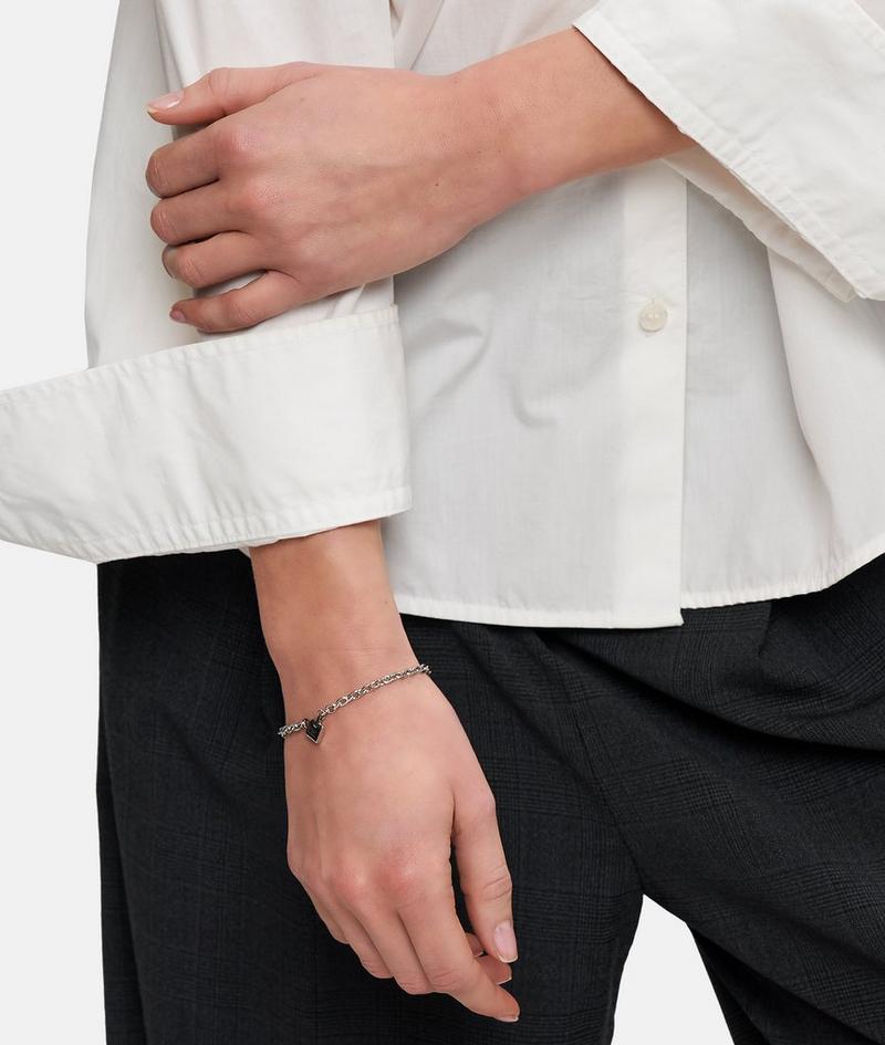 Liebeskind Herren Armband - Silber