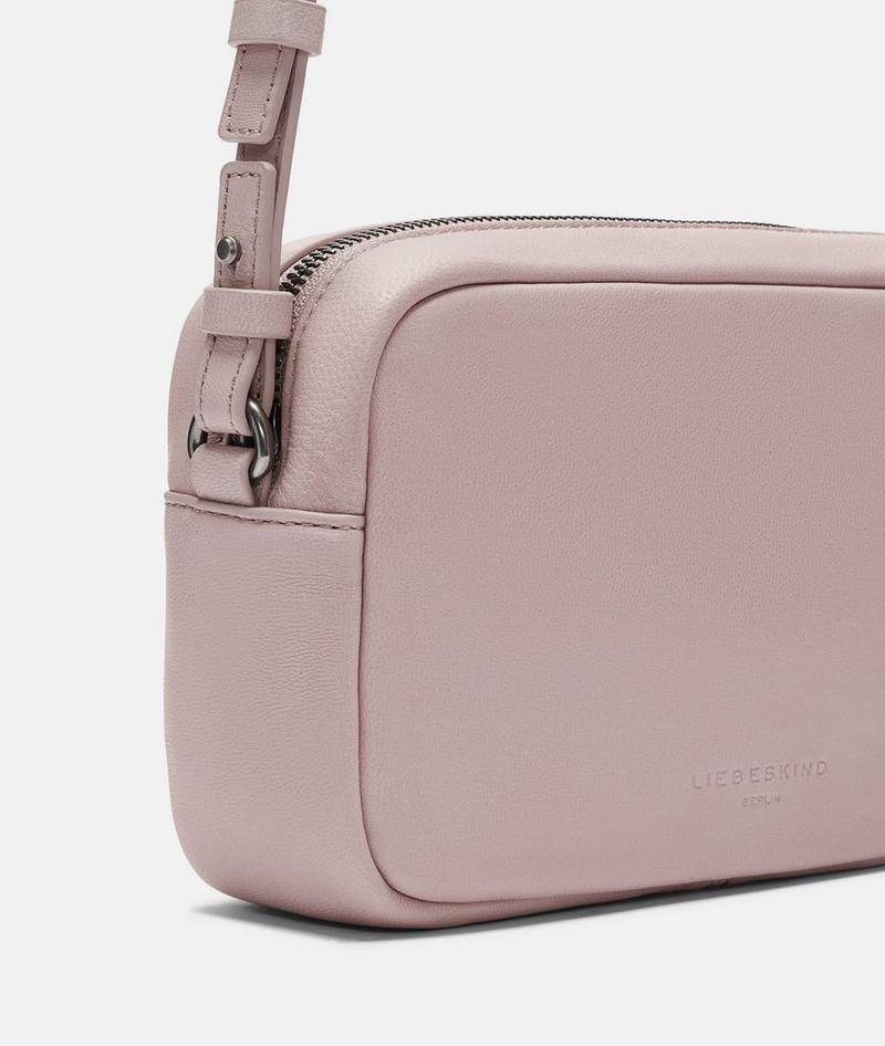 Liebeskind Herren Ella Camera-bag S - Zartrosa