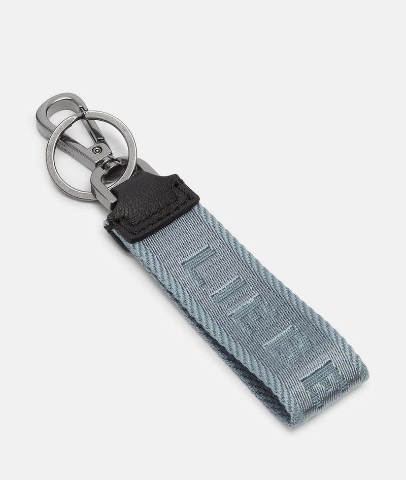 Liebeskind Herren Keyring - Blassblau