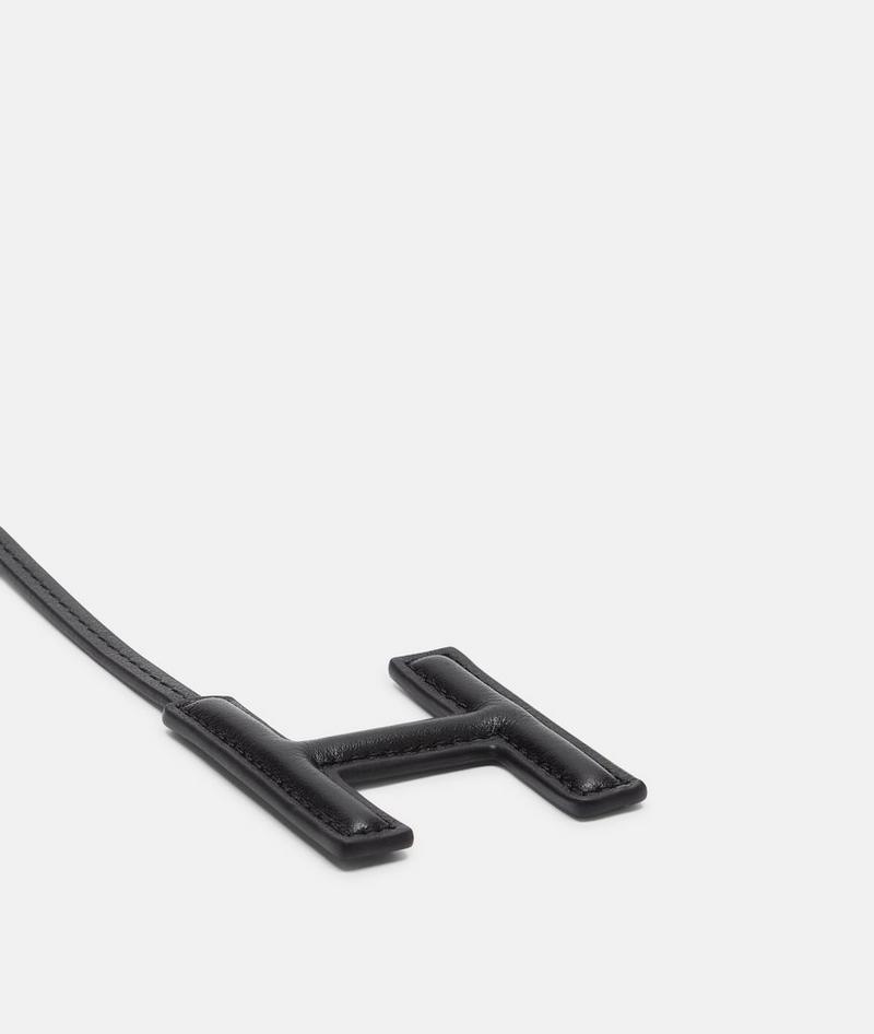 Liebeskind Herren Keyring - Schwarz