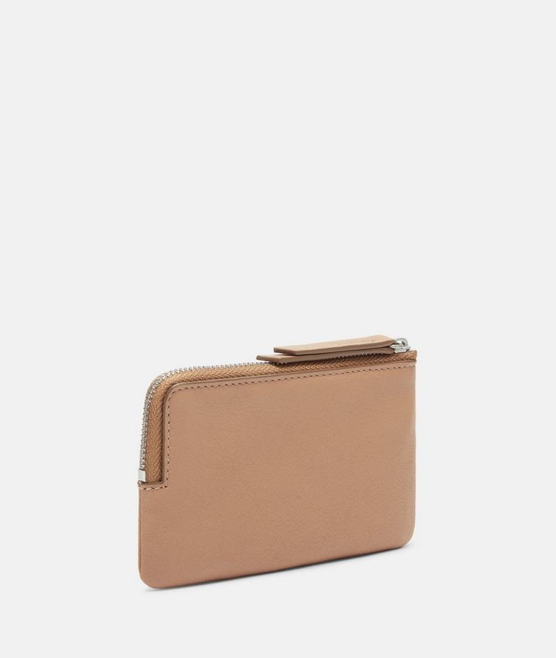 Liebeskind Herren Matti Geldbörse Xs - Zimt