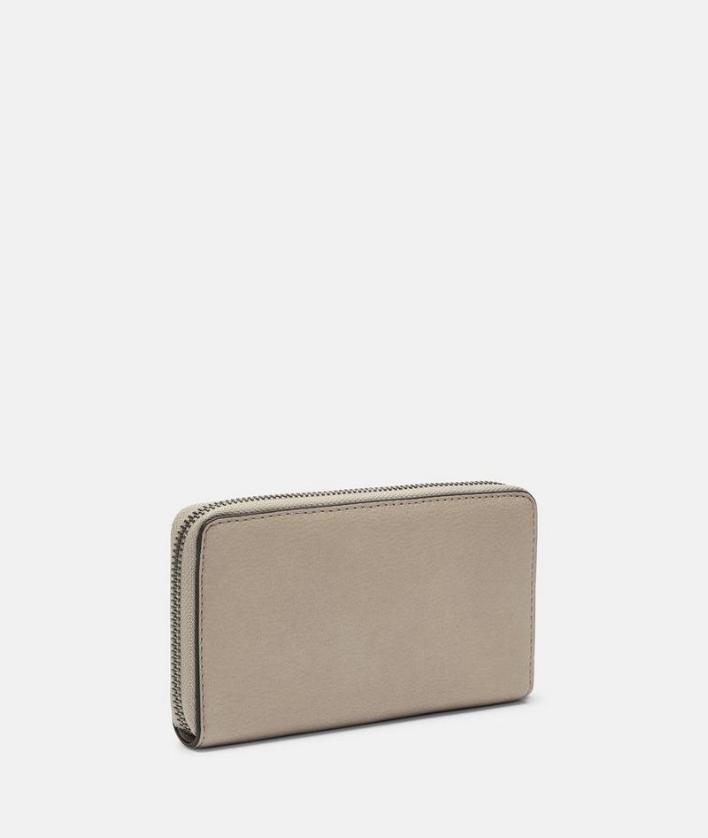 Liebeskind Herren Frieda Geldbörse M - Beige