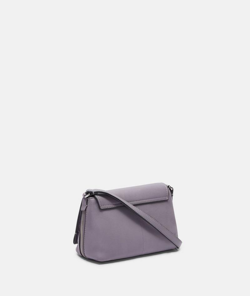 Liebeskind Herren Hera Crossbody S - Lavendel