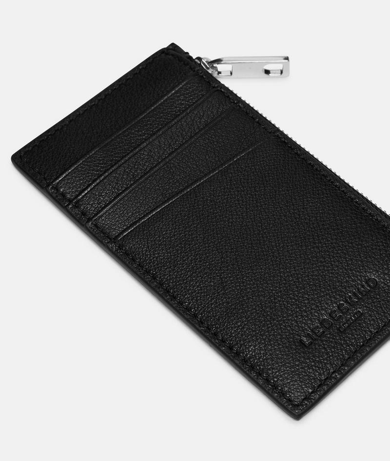 Liebeskind Herren Geldbörse Xs - Schwarz